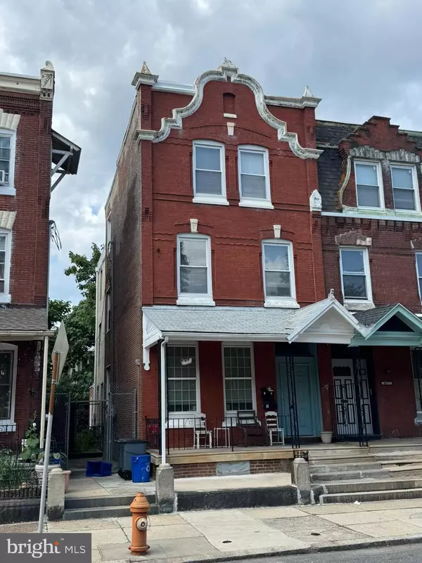 Philadelphia, PA 19104,4019 SPRING GARDEN ST