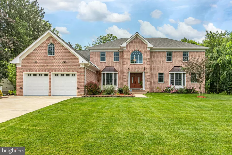 535 VILLAGE ROAD WEST, Princeton Junction, NJ 08550