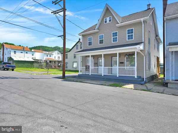 Coal Township, PA 17866,117 N OAK ST