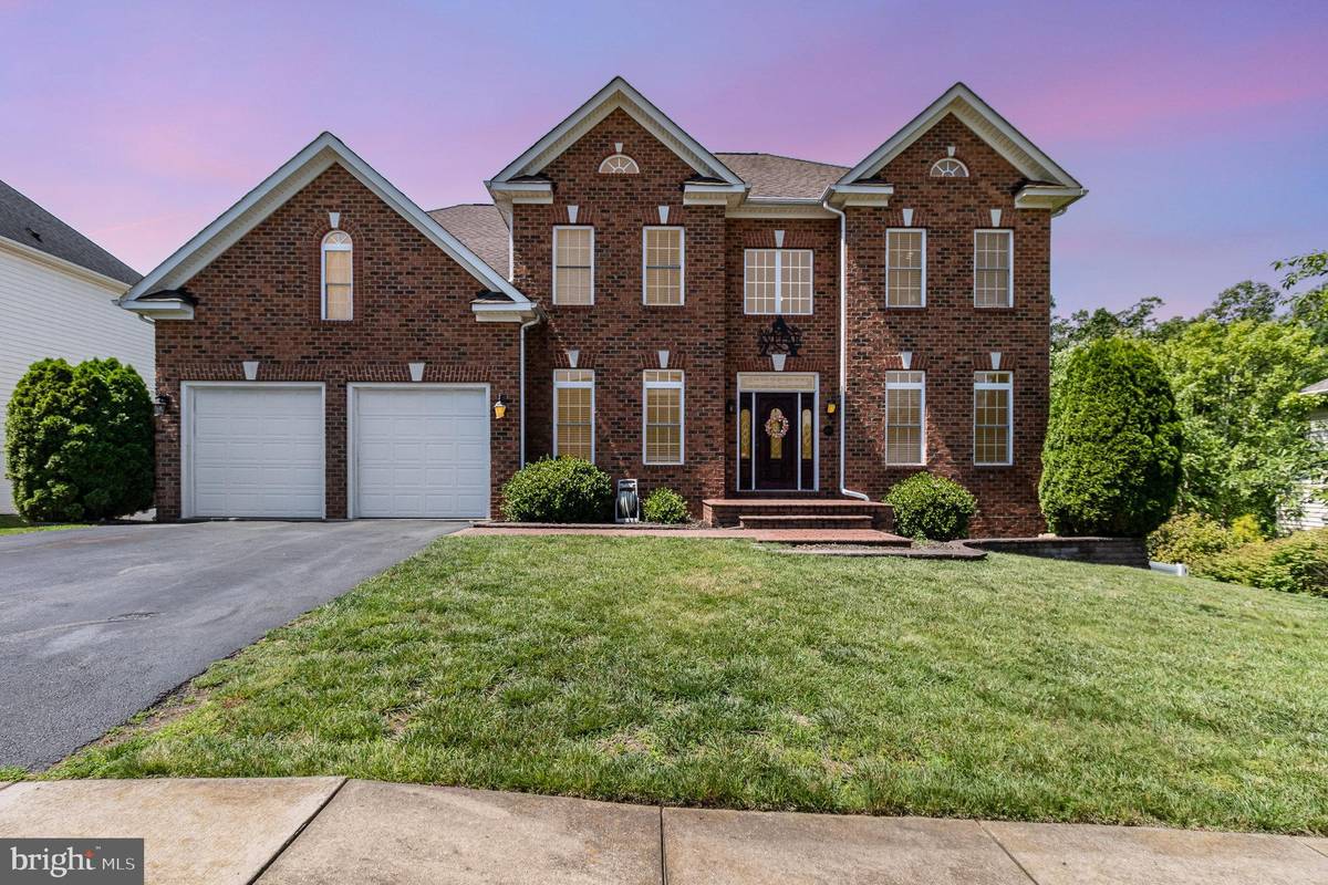 Fredericksburg, VA 22401,1012 W KENSINGTON CIR