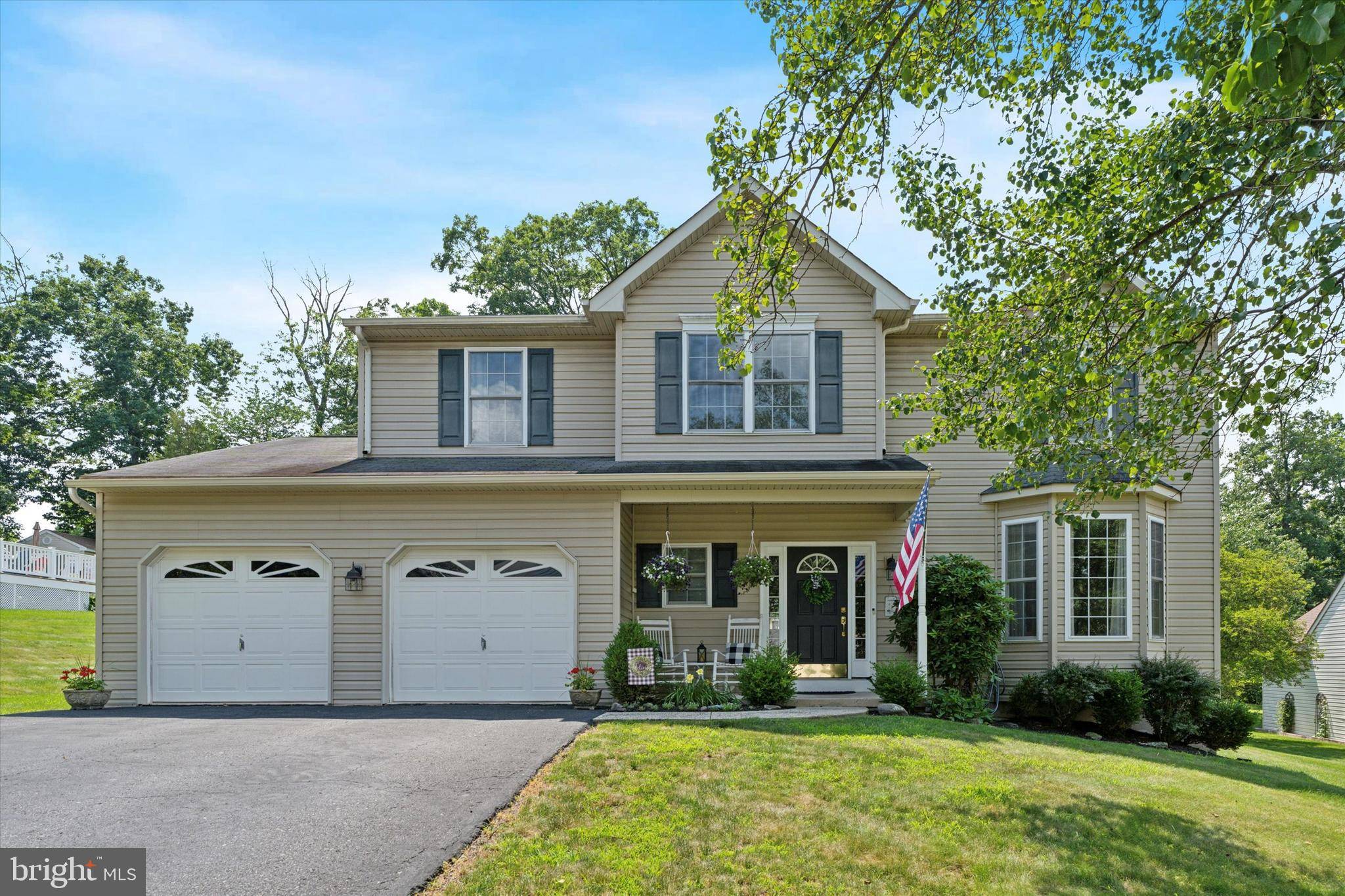 Schwenksville, PA 19473,151 4TH ST