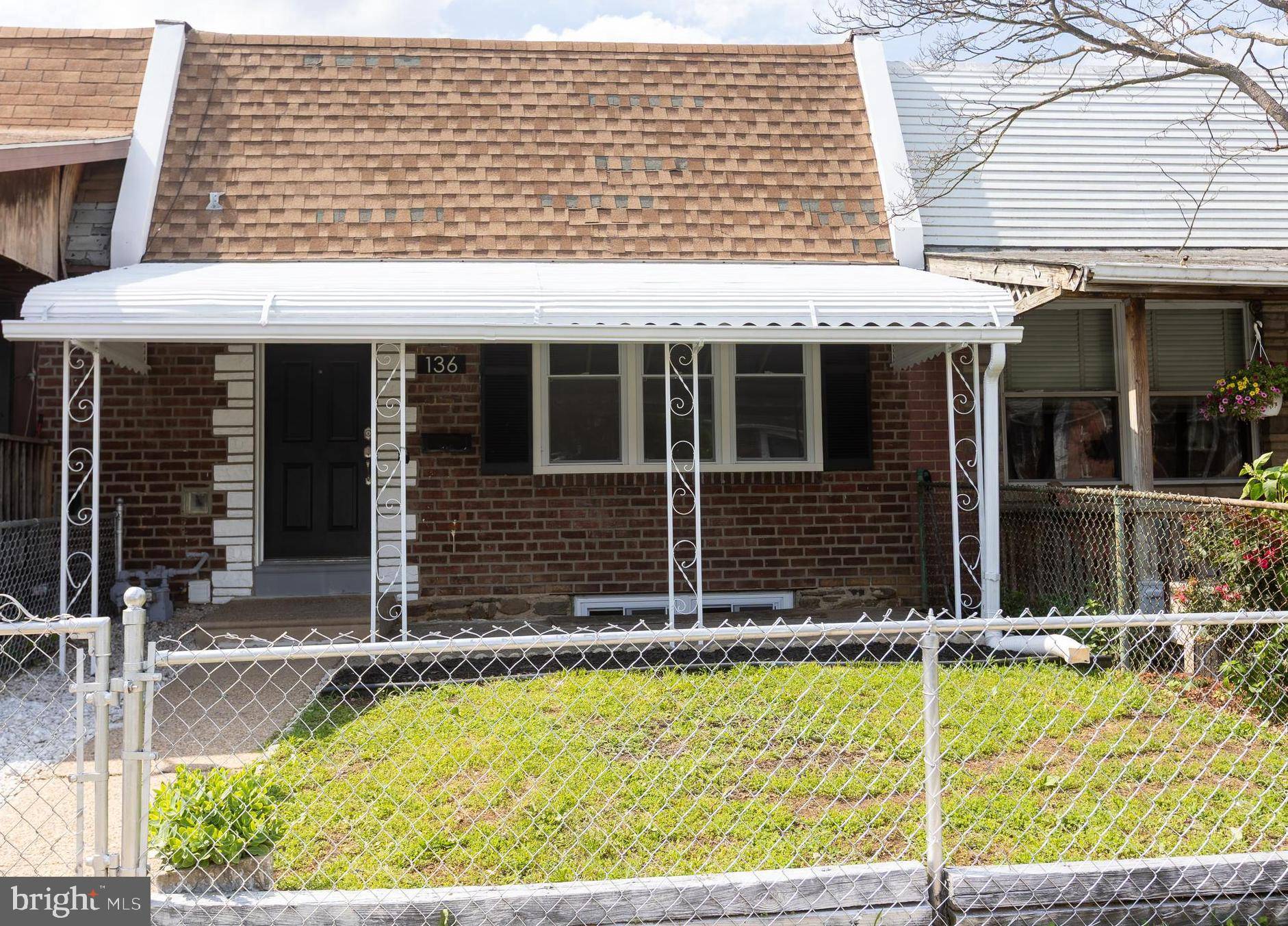 Linwood, PA 19061,136 CHADWICK AVE