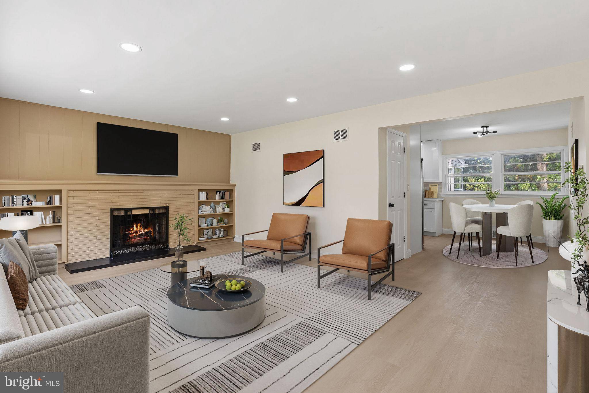 Ewing, NJ 08618,19 GLEN STEWART DR