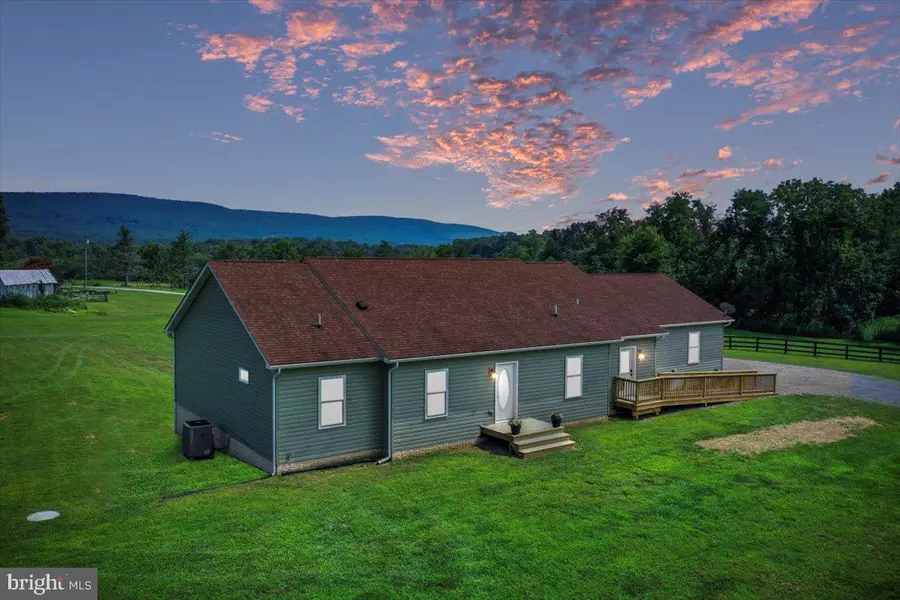 470 FRYS LN, Charles Town, WV 25414