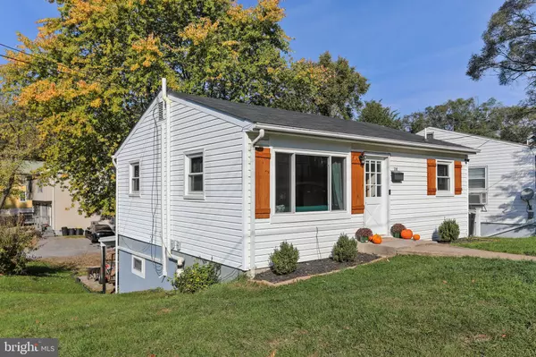 Martinsburg, WV 25404,708 3RD ST