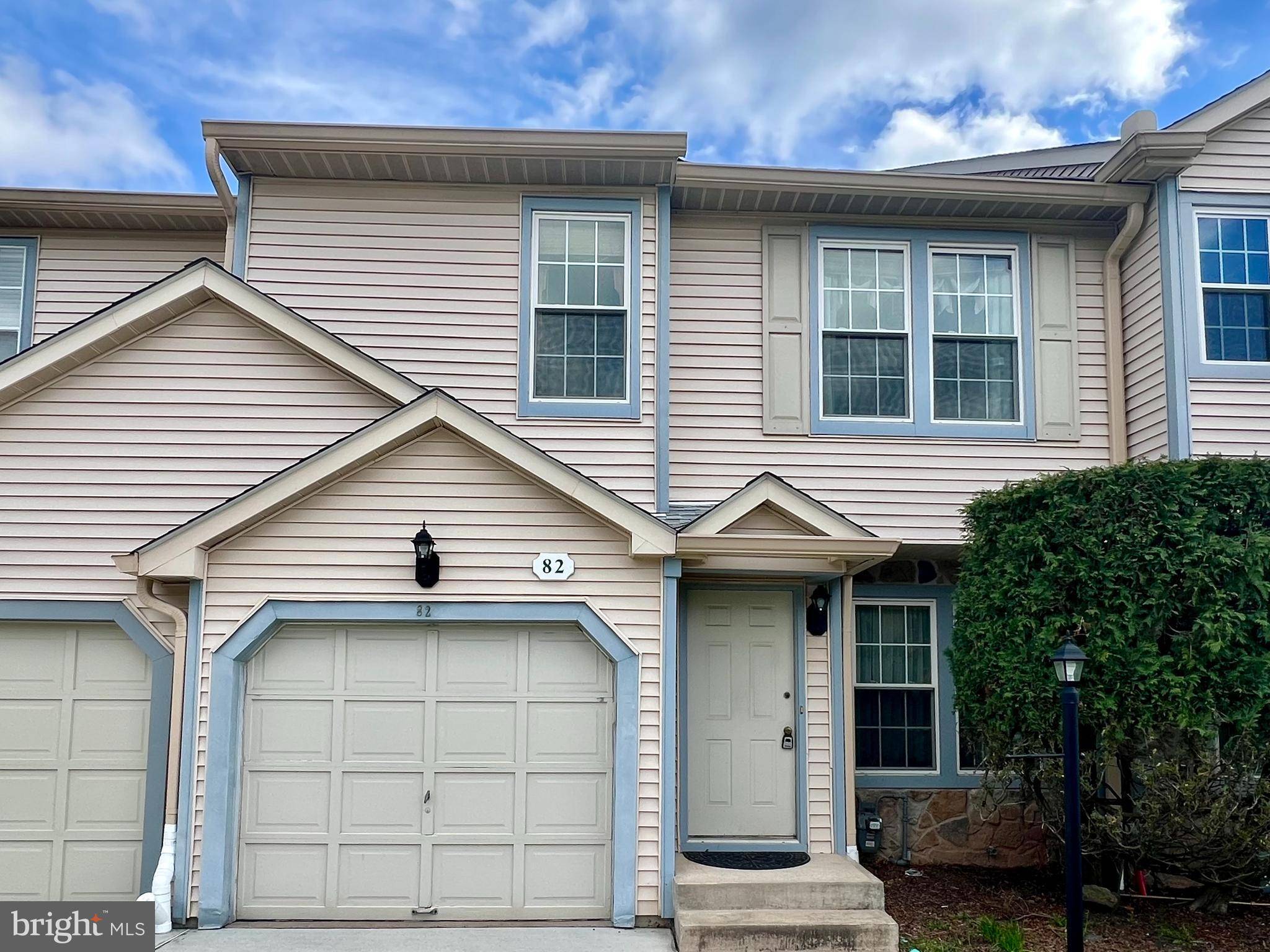 Princeton, NJ 08540,82 CASTLETON RD