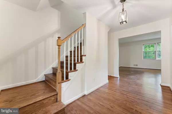 Fairfax, VA 22032,5139 PORTSMOUTH RD
