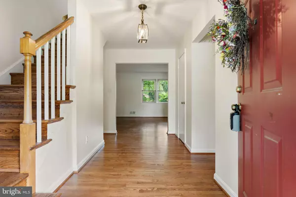 Fairfax, VA 22032,5139 PORTSMOUTH RD