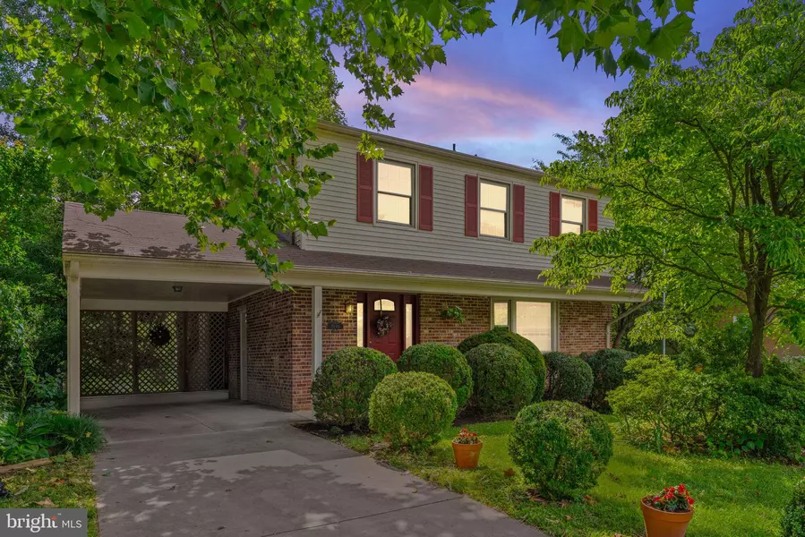 5139 PORTSMOUTH RD, Fairfax, VA 22032