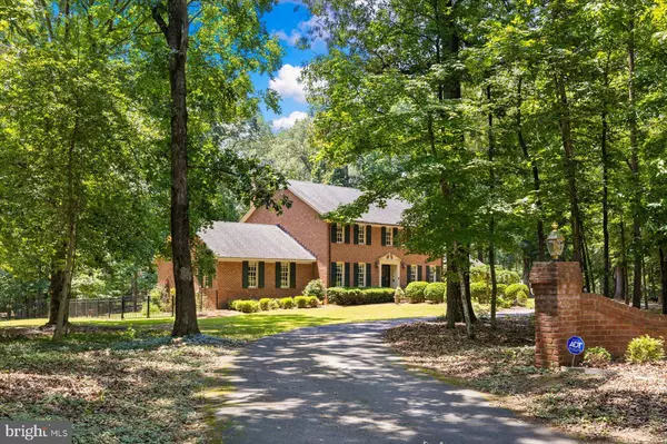 Fredericksburg, VA 22407,100 W RIVER BEND RD