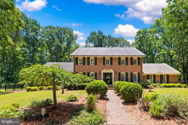 Fredericksburg, VA 22407,100 W RIVER BEND RD