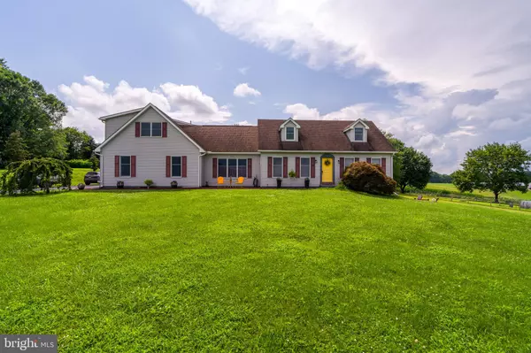 116 SCHOOLHOUSE RD, Kirkwood, PA 17536