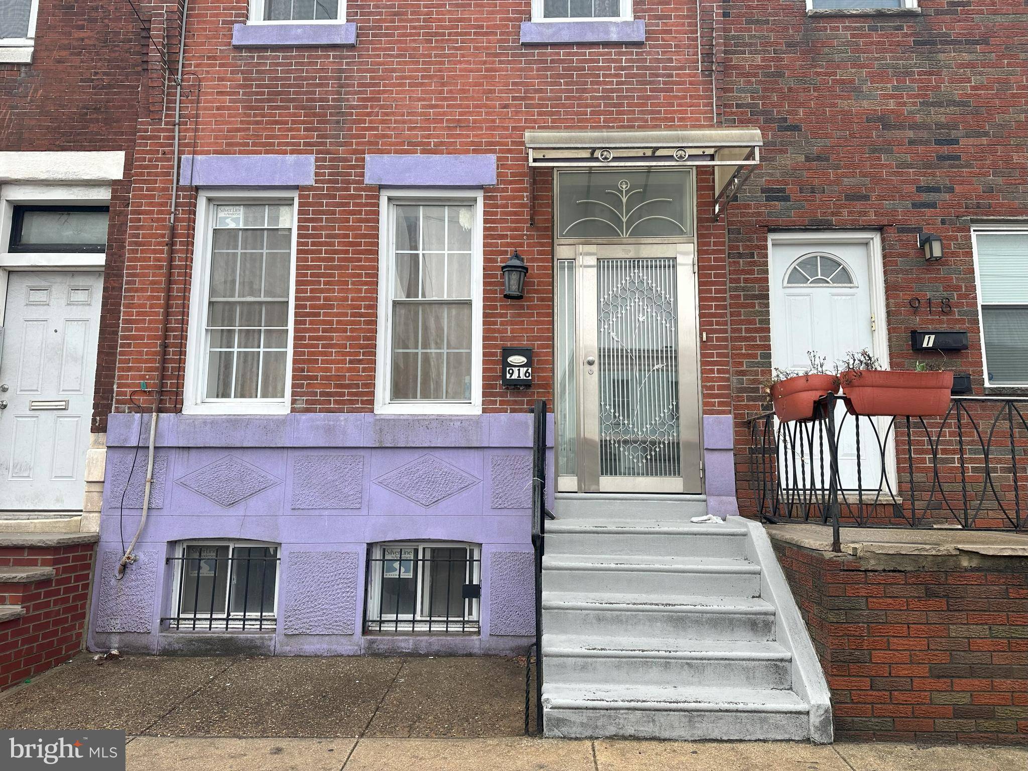 916 SNYDER AVE, Philadelphia, PA 19148