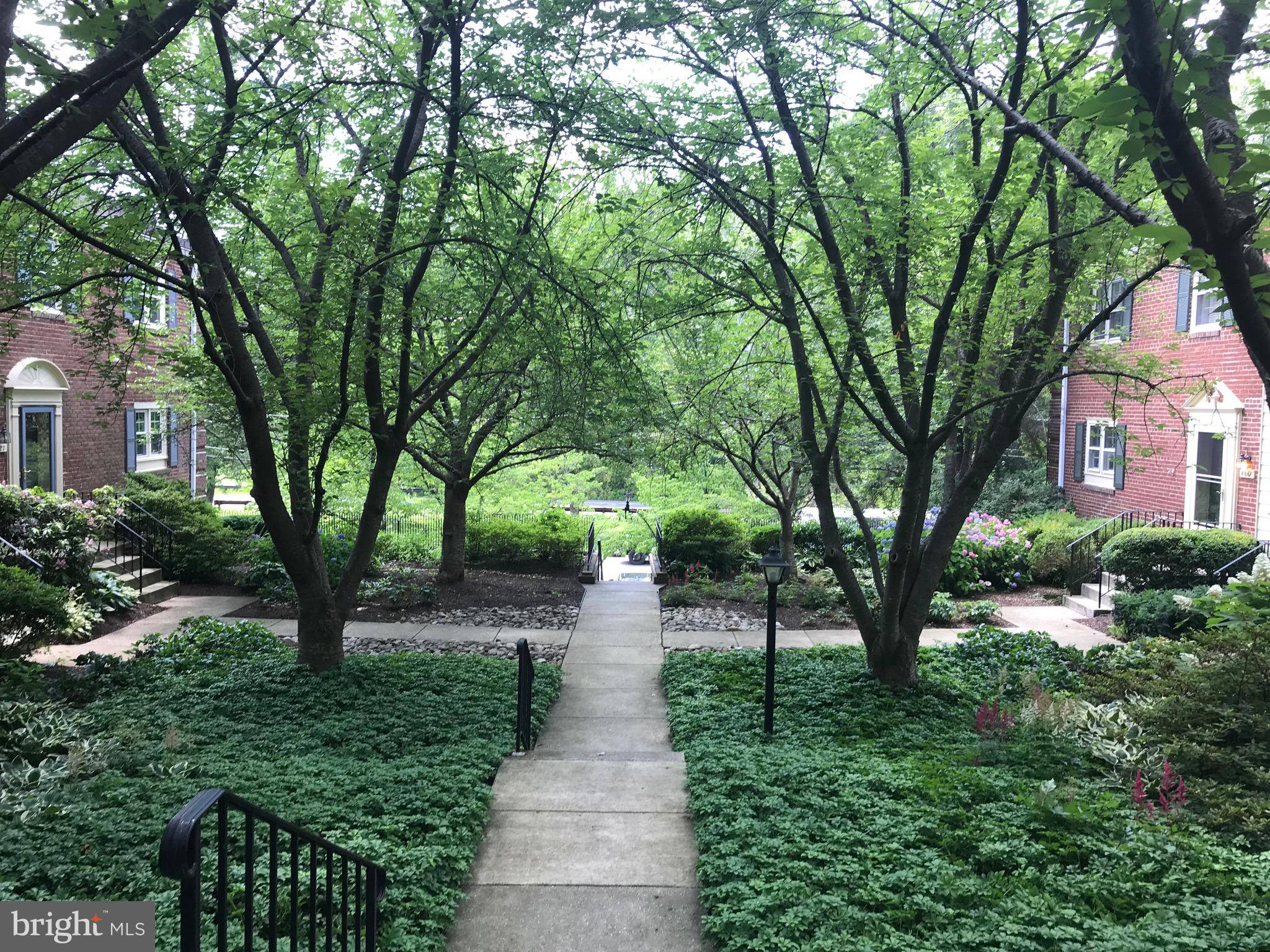 Chevy Chase, MD 20815,4833 WILLETT PKWY #78