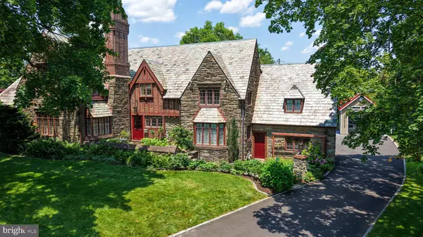 1227 GORDON RD, Jenkintown, PA 19046