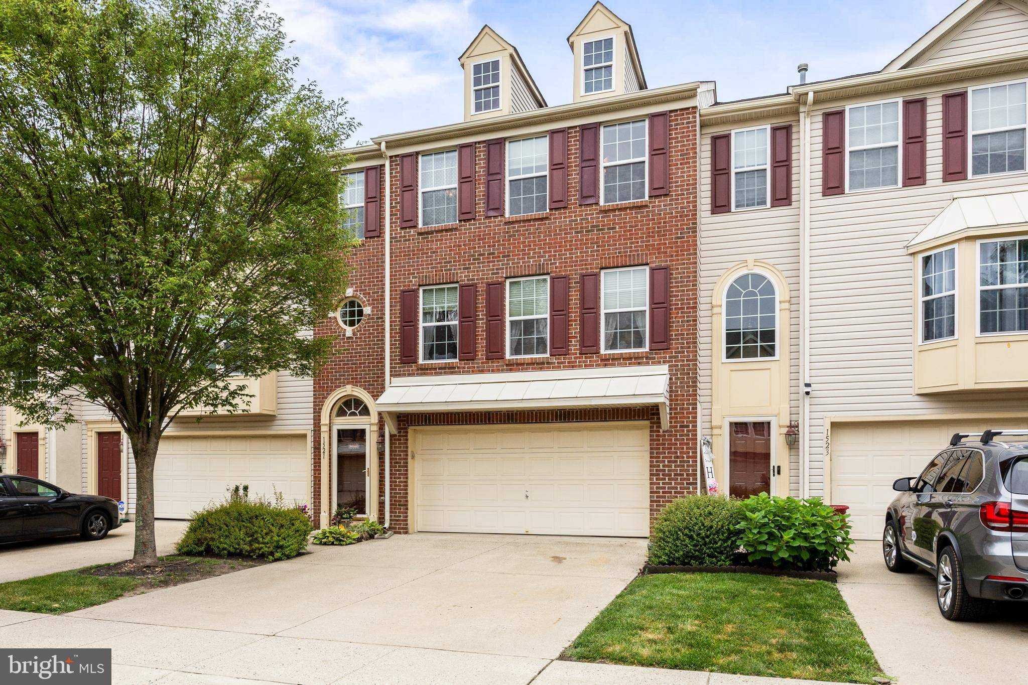 Cinnaminson, NJ 08077,1521 JASON DR