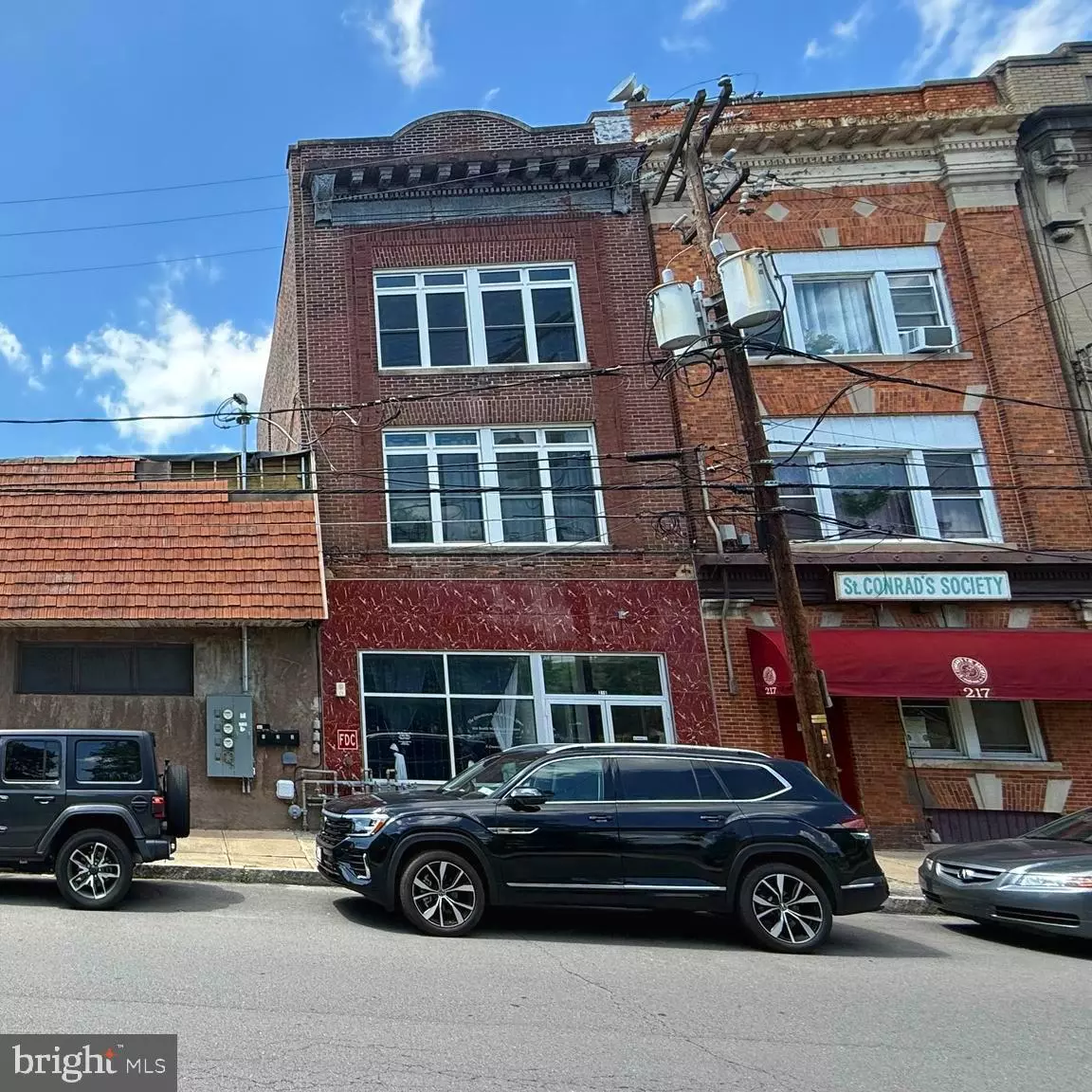 Wilkes Barre, PA 18701,219 S WASHINGTON ST