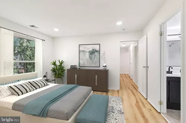 4000 GYPSY LN #529, Philadelphia, PA 19129