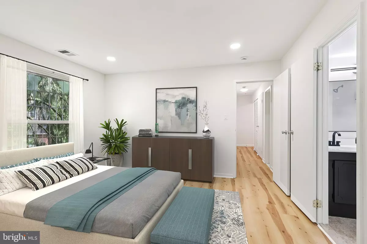 Philadelphia, PA 19129,4000 GYPSY LN #529