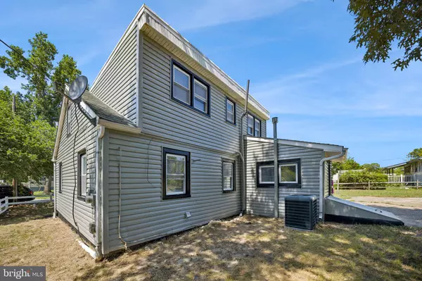 Millville, NJ 08332,375 PEEK AVE