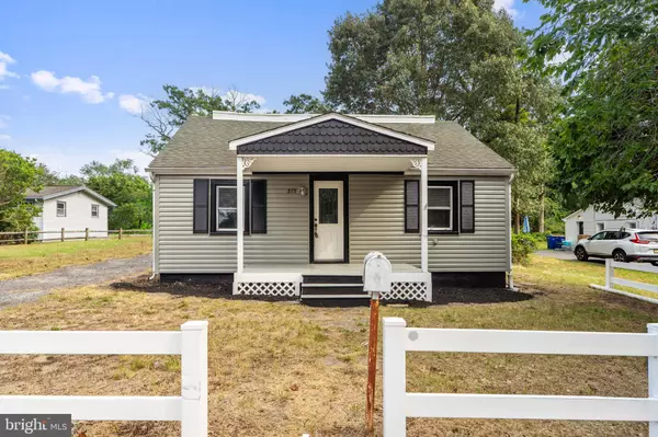 Millville, NJ 08332,375 PEEK AVE