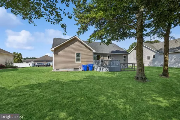 Seaford, DE 19973,408 SUMMIT DR