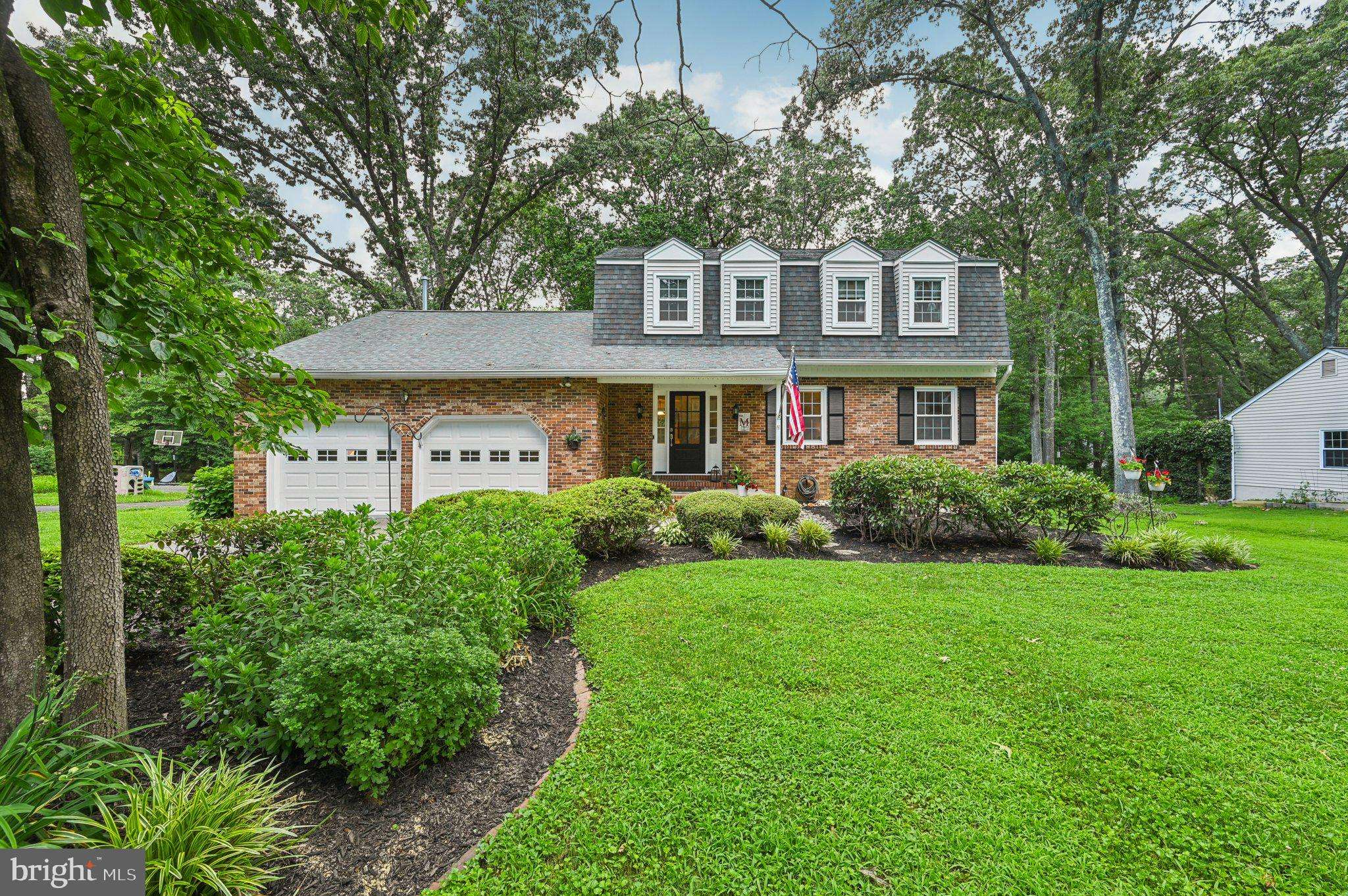 Severna Park, MD 21146,504 GREEN FOREST DR