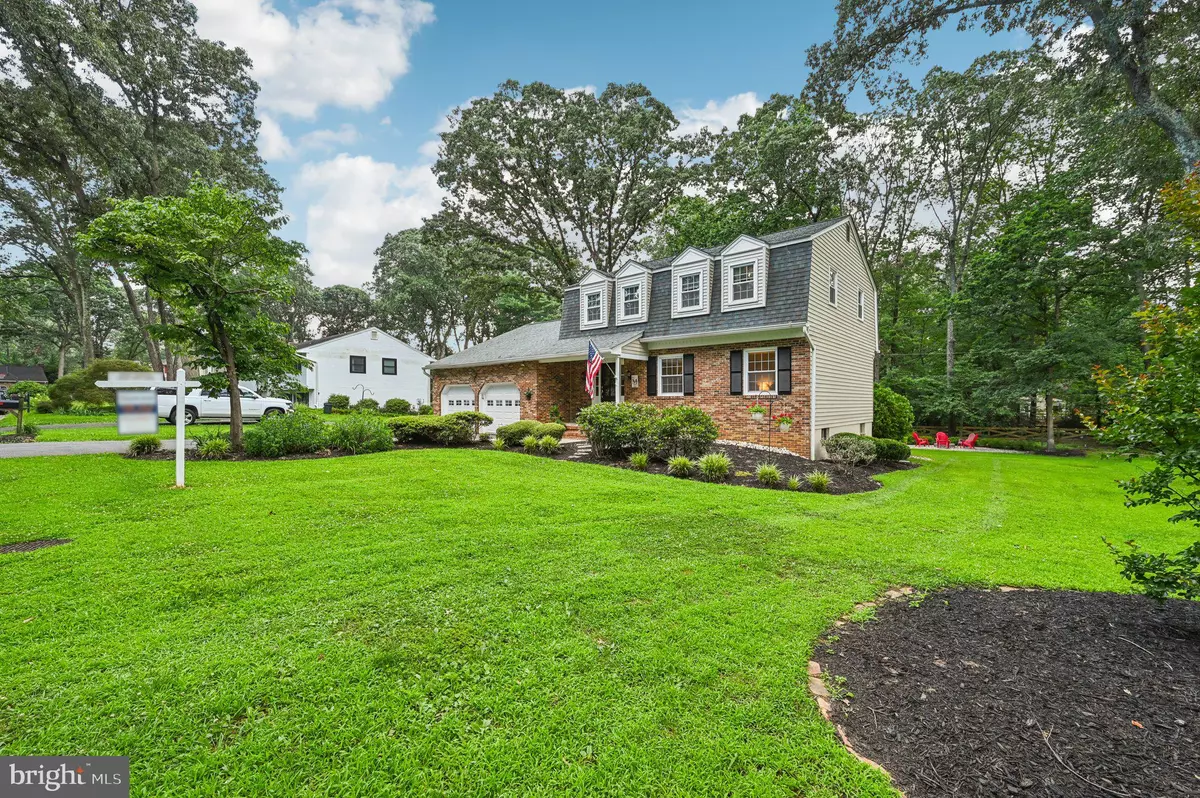 Severna Park, MD 21146,504 GREEN FOREST DR