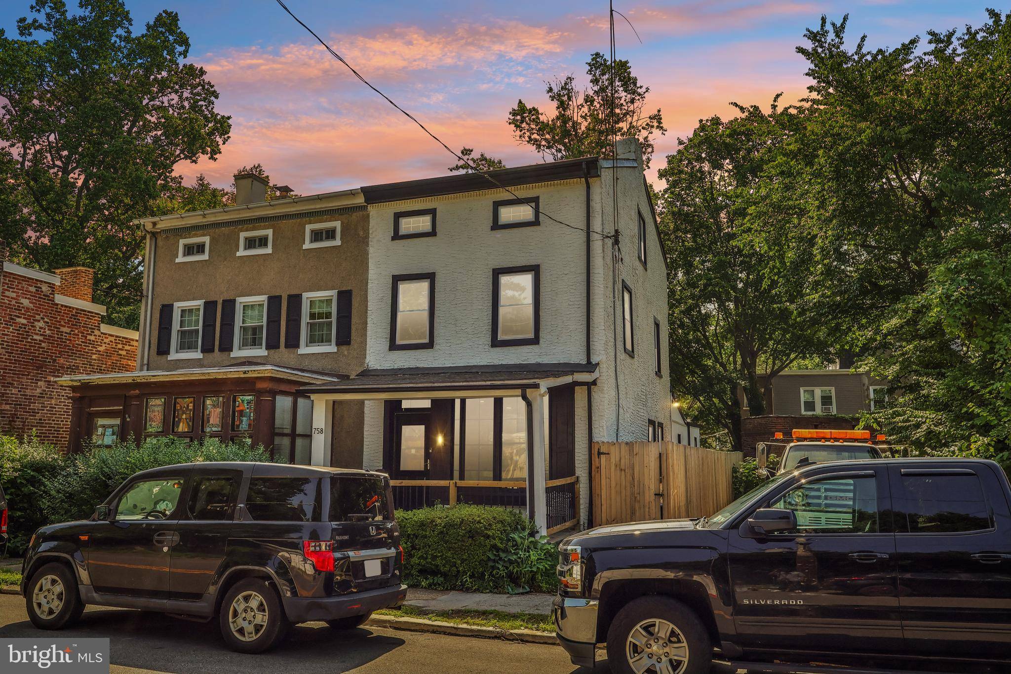 Philadelphia, PA 19119,758 CARPENTER LN