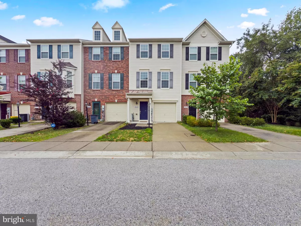 Glen Burnie, MD 21060,7425 WILLOW VIEW LN