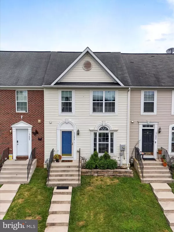 Hagerstown, MD 21740,17606 BASALT WAY