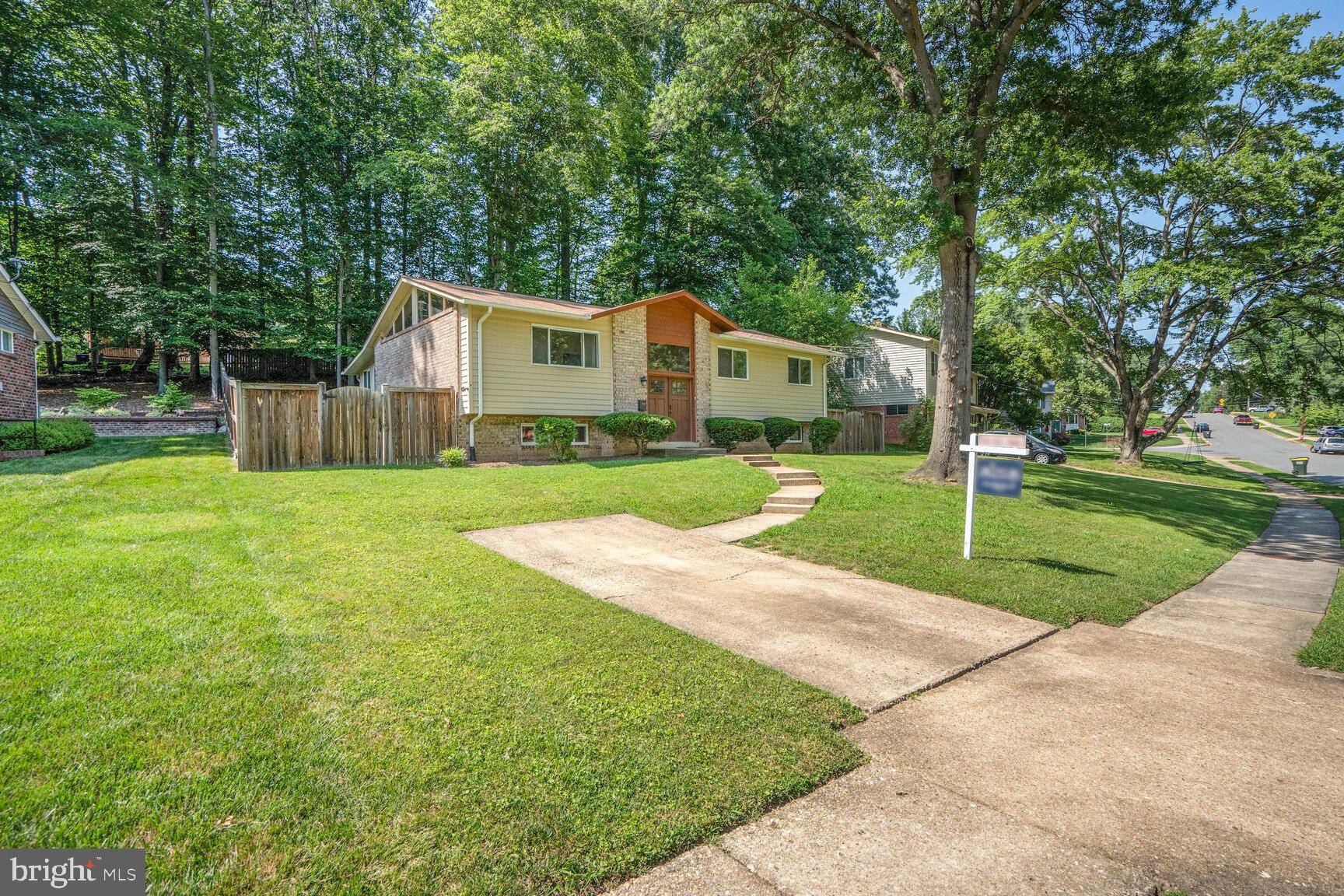 Springfield, VA 22151,5606 EASTBOURNE DR