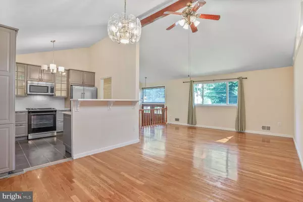 Springfield, VA 22151,5606 EASTBOURNE DR