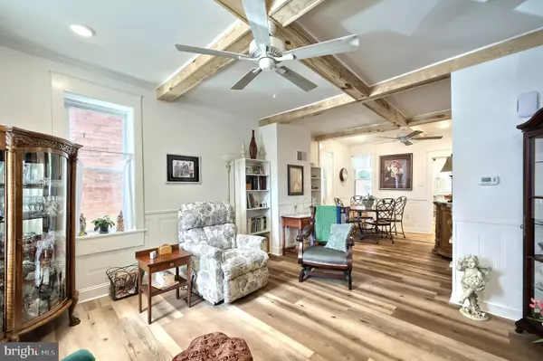 Spring Grove, PA 17362,137 S EAST ST