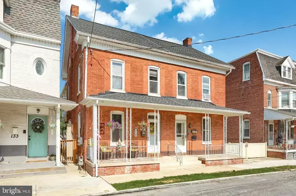 Spring Grove, PA 17362,137 S EAST ST