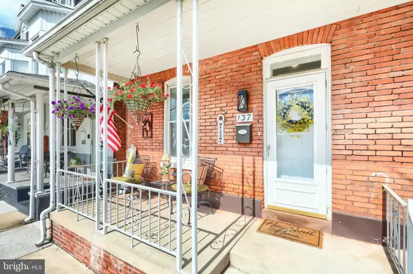 Spring Grove, PA 17362,137 S EAST ST