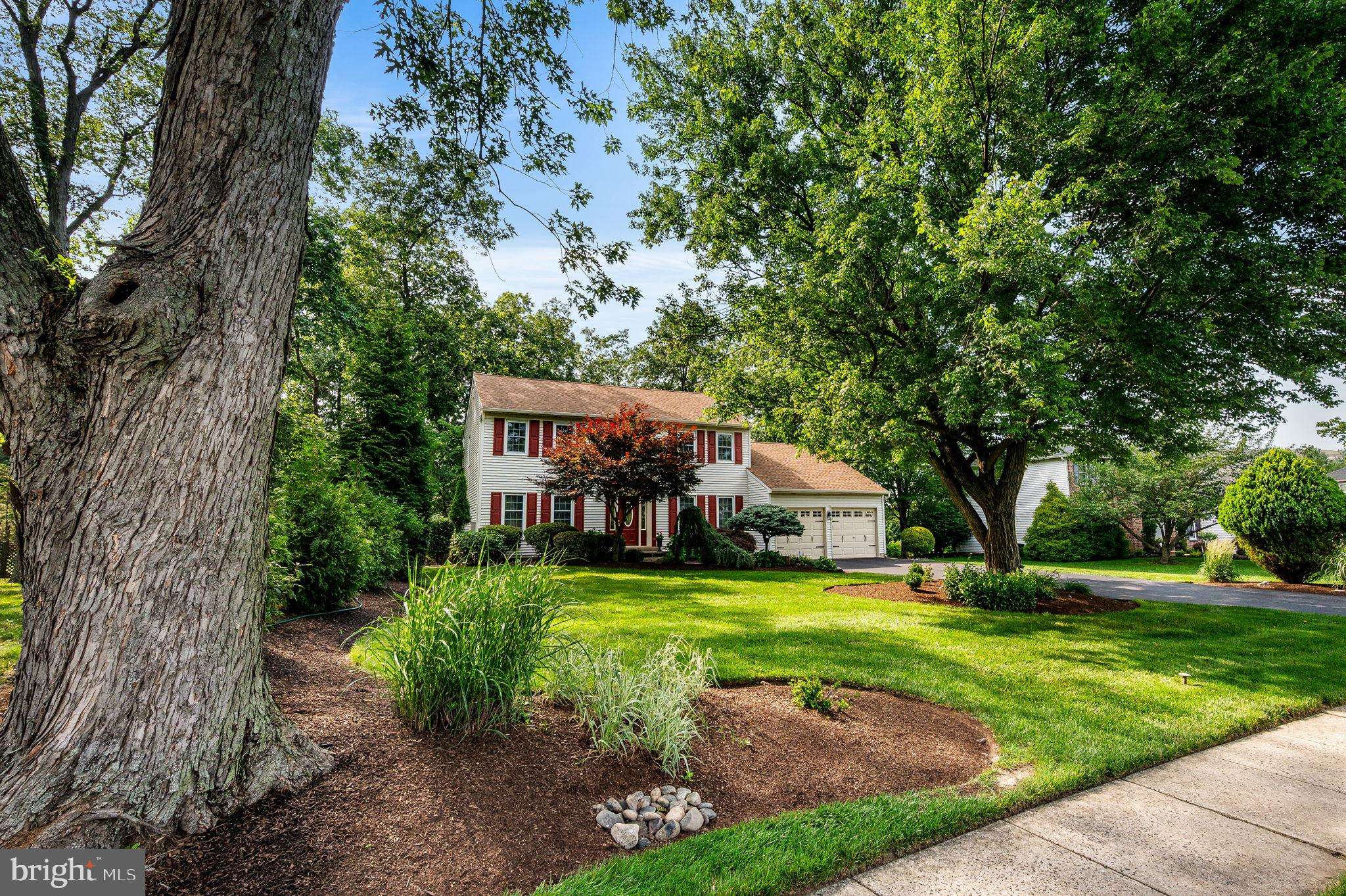 North Wales, PA 19454,103 GWYNMONT CIR