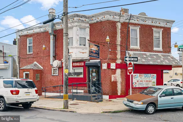 527-529 W BUTLER ST, Philadelphia, PA 19140