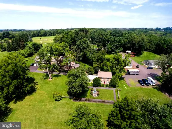 Furlong, PA 18925,1515 SUGAR BOTTOM RD