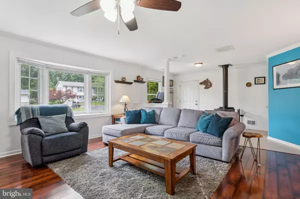 Gambrills, MD 21054,983 SUNNY CT