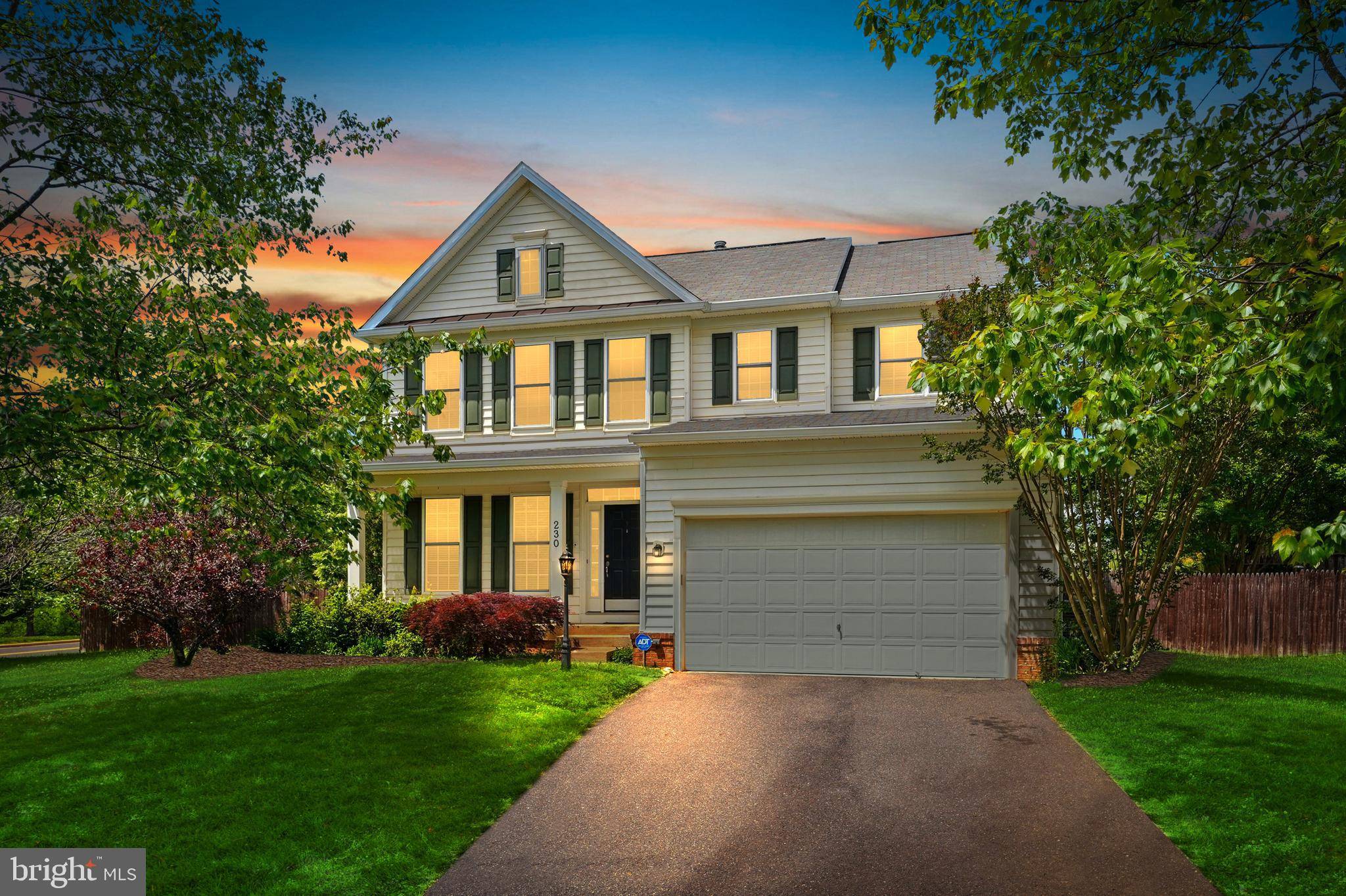 Culpeper, VA 22701,230 WHITWORTH DR