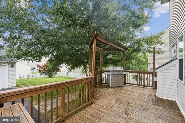 Bristow, VA 20136,13174 KIRKMICHAEL TER