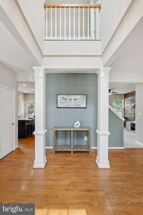 Bristow, VA 20136,13174 KIRKMICHAEL TER