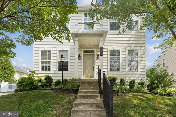13174 KIRKMICHAEL TER, Bristow, VA 20136