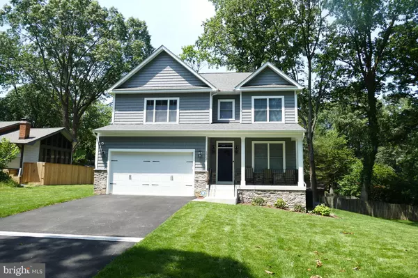 Edgewater, MD 21037,207 BEVERLEY AVE