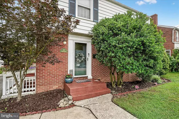 Frederick, MD 21701,22 NORVA AVE