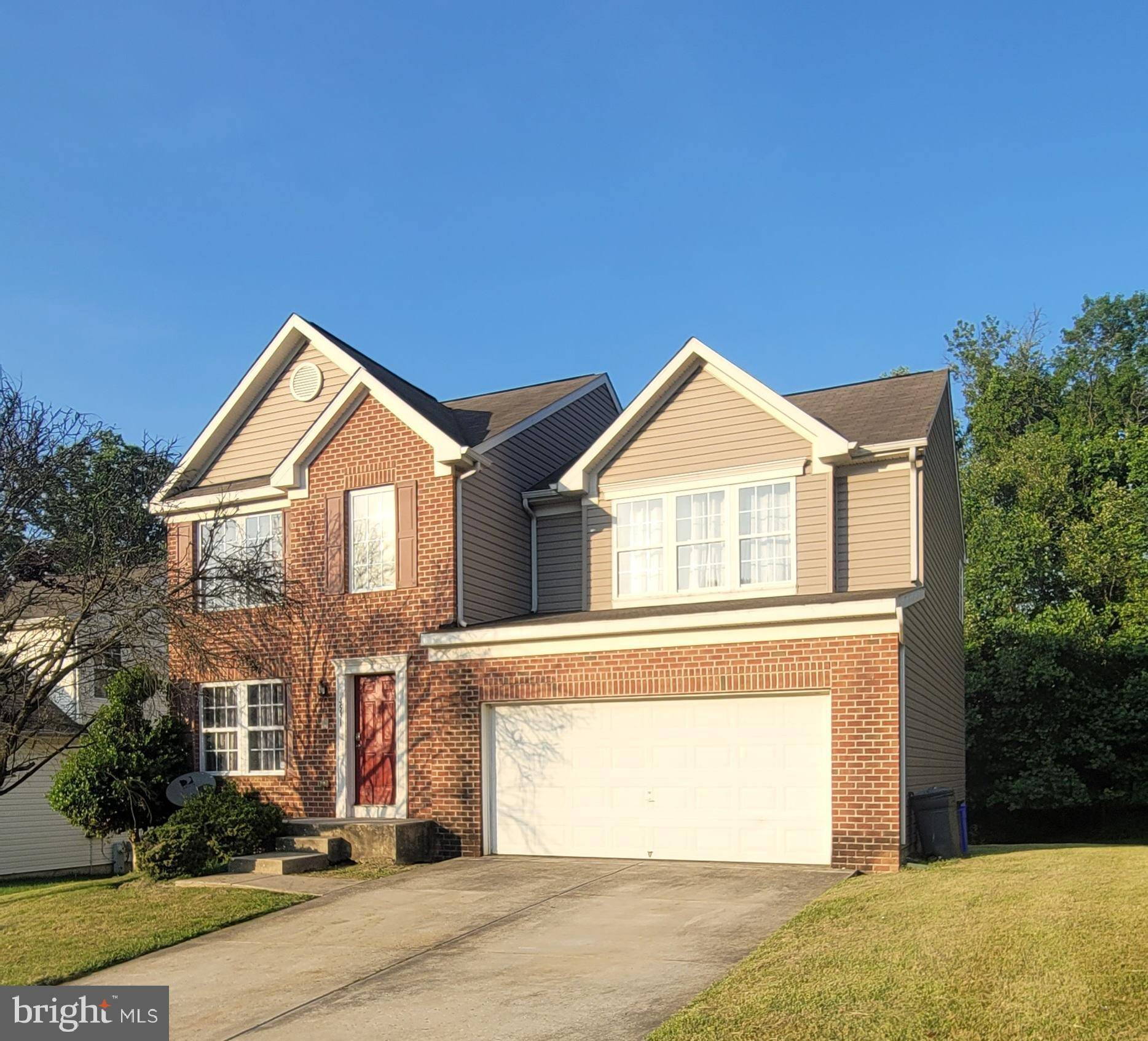 Owings Mills, MD 21117,4531 REBEKKA CIR