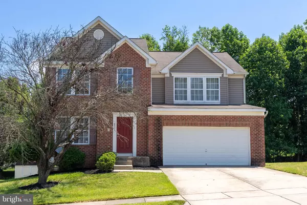 4531 REBEKKA CIR, Owings Mills, MD 21117