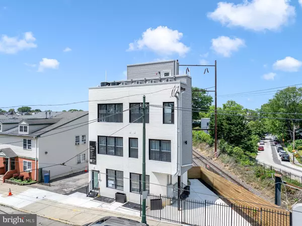 Philadelphia, PA 19143,4921 CHESTER AVE