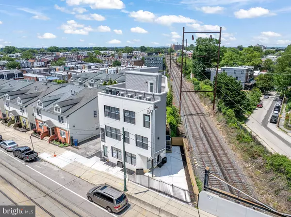 Philadelphia, PA 19143,4921 CHESTER AVE